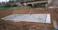 贵州汇川区驿站建设